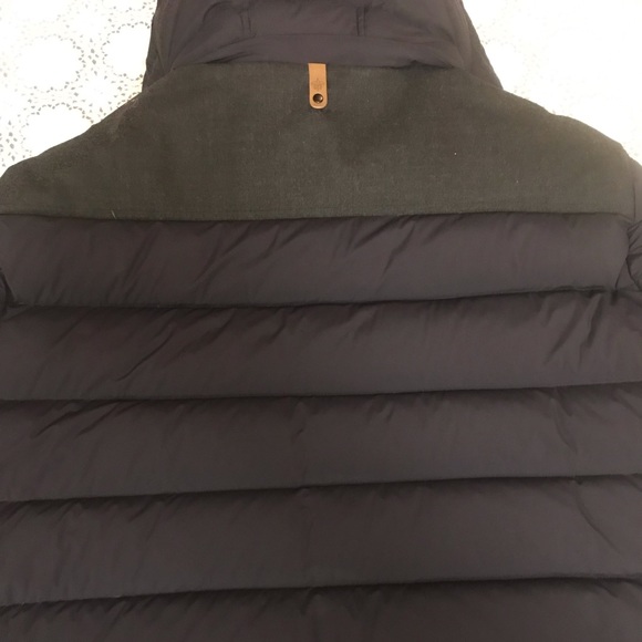 Mackage light goose down xl (muscle fit 46) Mens - Picture 8 of 8